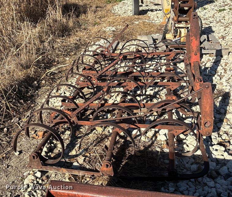 image for item EE4140 Field cultivator