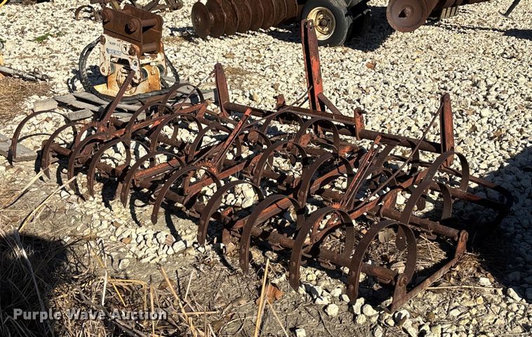 image for item EE4140 Field cultivator