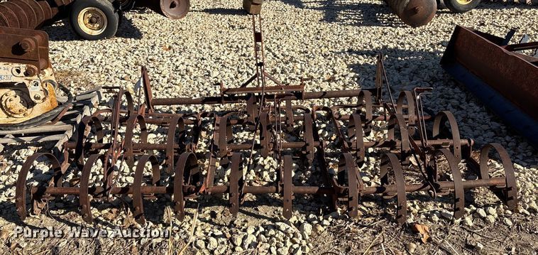 image for item EE4140 Field cultivator
