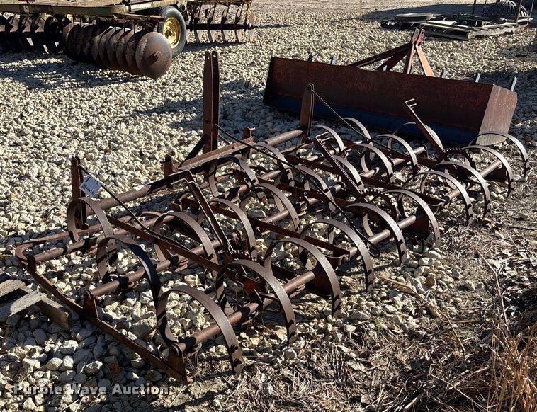 image for item EE4140 Field cultivator