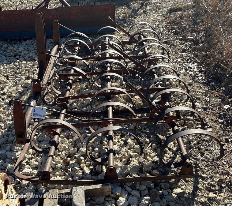 image for item EE4140 Field cultivator