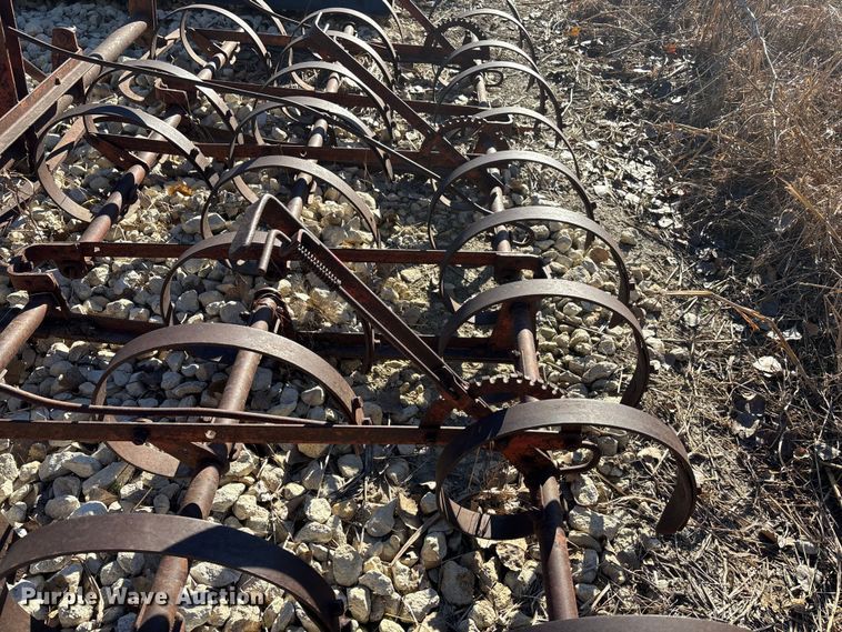 image for item EE4140 Field cultivator