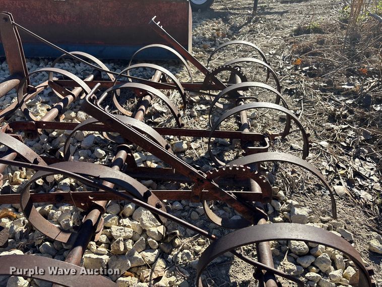 image for item EE4140 Field cultivator