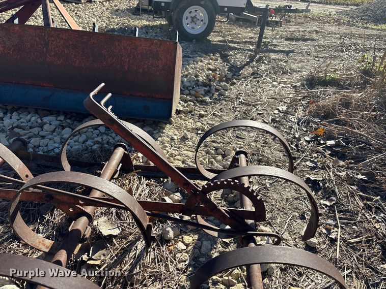 image for item EE4140 Field cultivator