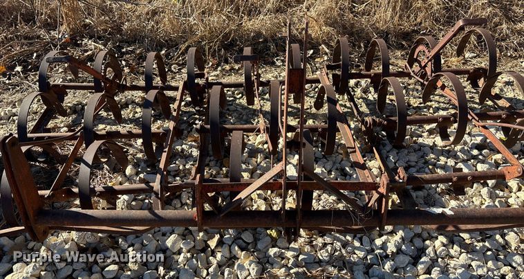 image for item EE4140 Field cultivator