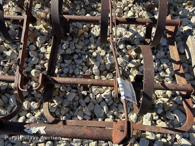 image for item EE4140 Field cultivator