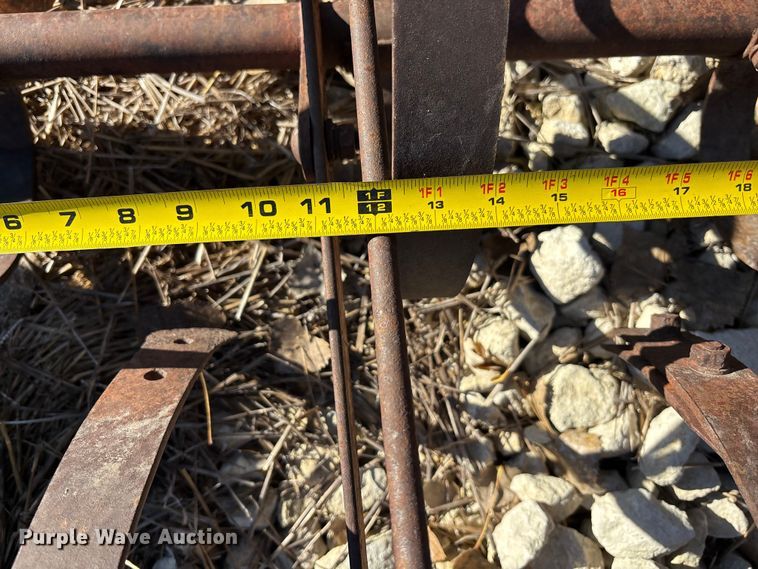 image for item EE4140 Field cultivator