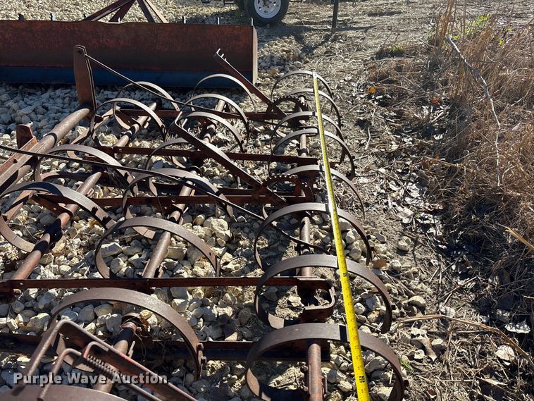 image for item EE4140 Field cultivator