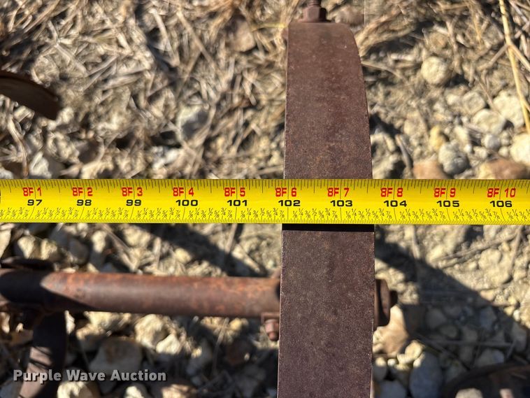 image for item EE4140 Field cultivator