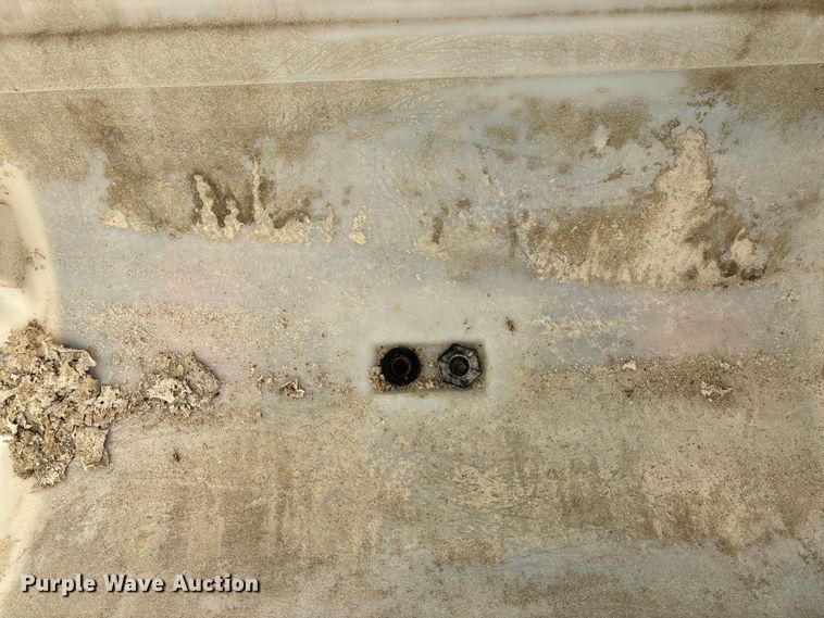 image for item EE4144 Poly tank