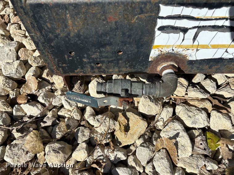 image for item EE4144 Poly tank