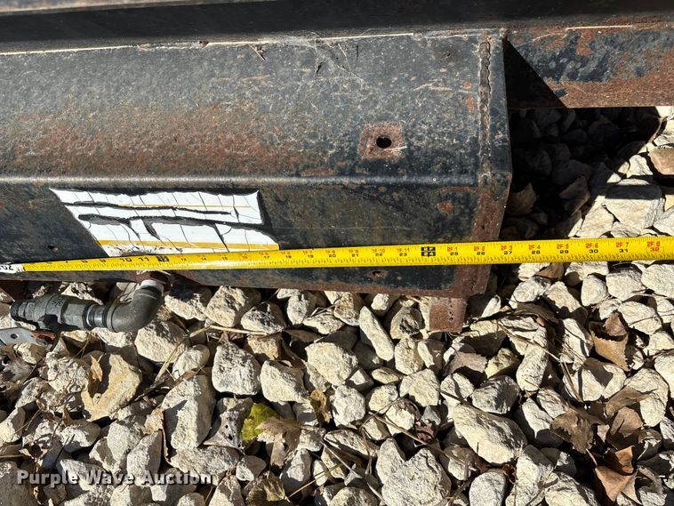 image for item EE4144 Poly tank