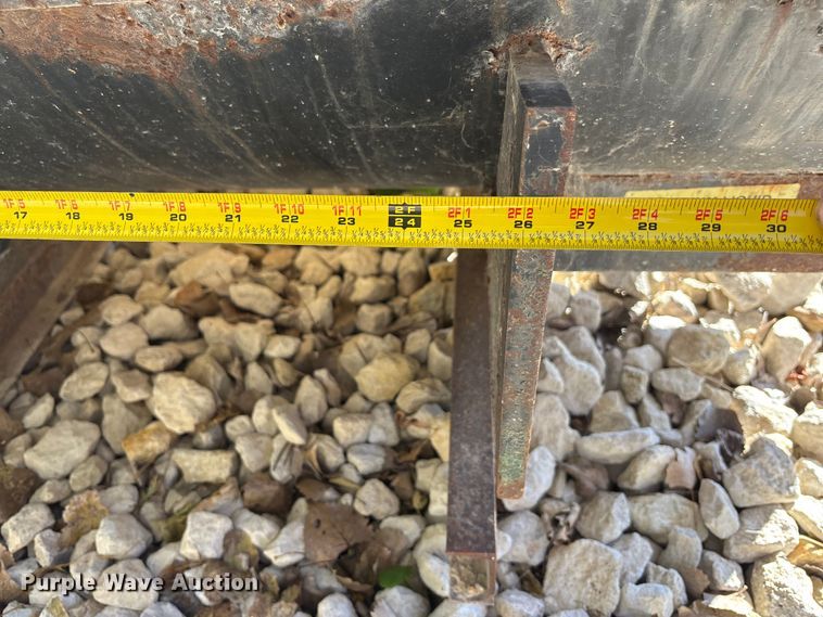 image for item EE4144 Poly tank