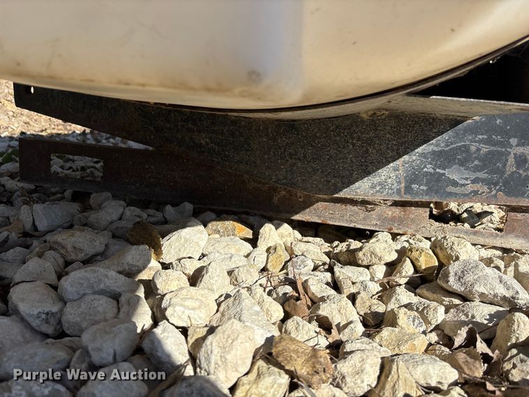 image for item EE4144 Poly tank