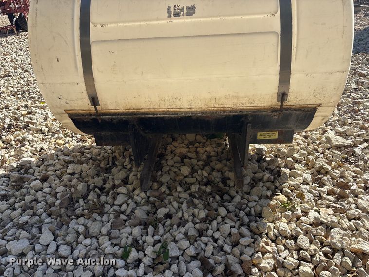 image for item EE4144 Poly tank