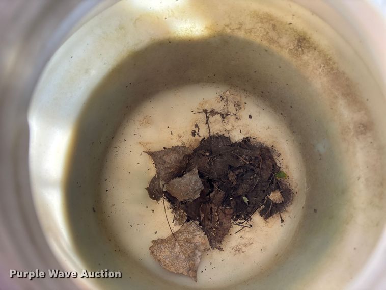 image for item EE4145 RHS sprayer bed