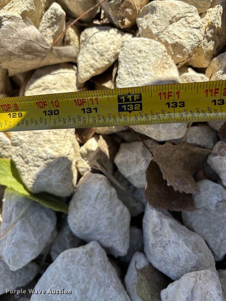 image for item EE4145 RHS sprayer bed