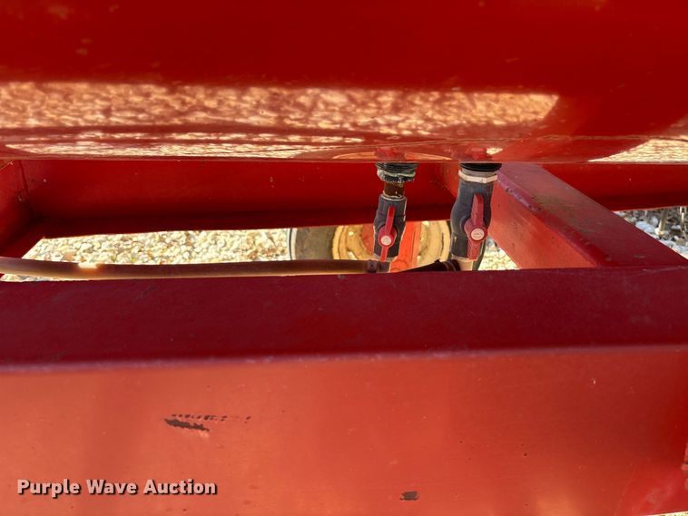 image for item EE4146 PK sprayer trailer