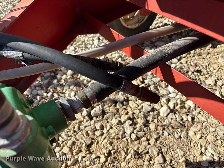 image for item EE4146 PK sprayer trailer