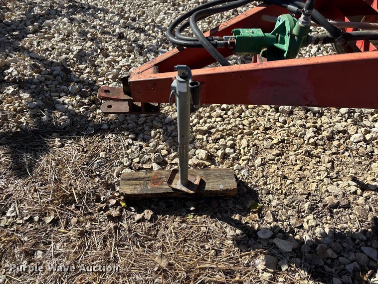 image for item EE4146 PK sprayer trailer