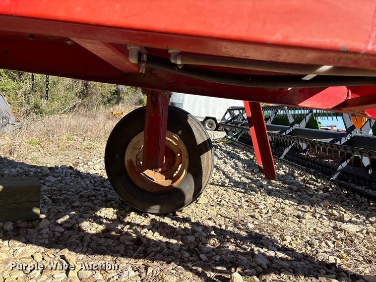 image for item EE4146 PK sprayer trailer