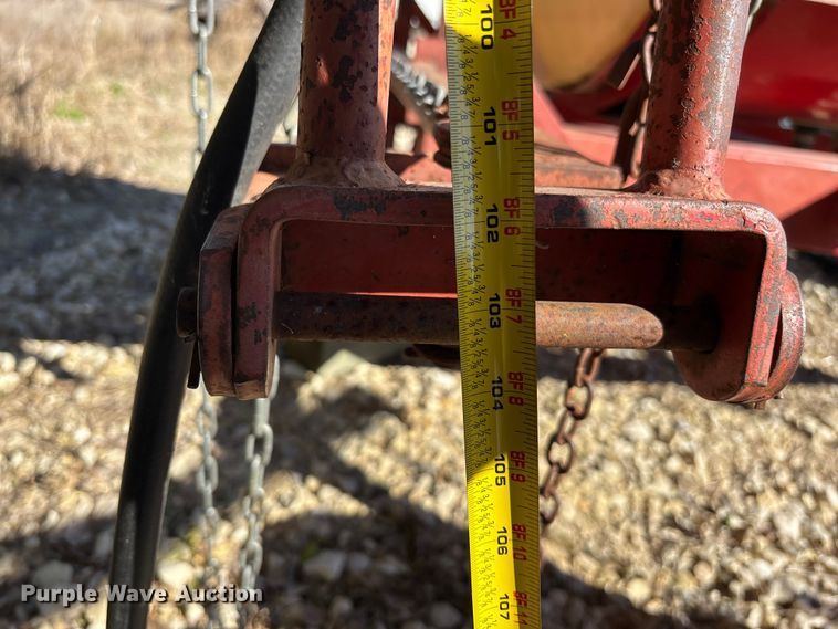 image for item EE4146 PK sprayer trailer