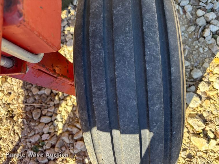 image for item EE4146 PK sprayer trailer