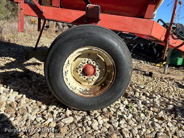 image for item EE4146 PK sprayer trailer