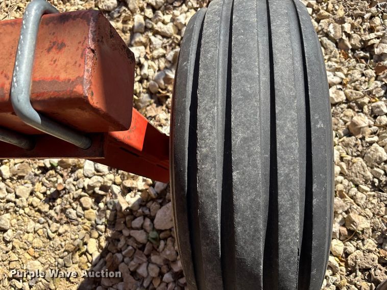 image for item EE4146 PK sprayer trailer