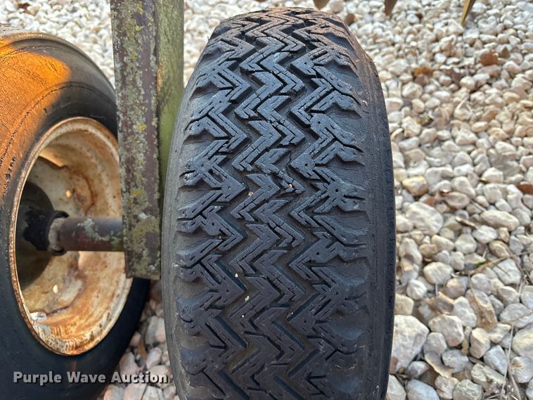 image for item EE4210 International harvester Disc tandem disk