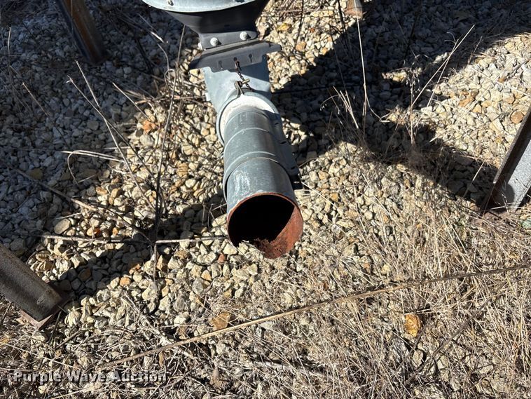 image for item EE4218 Butler Bulk-O-Matic  grain bin