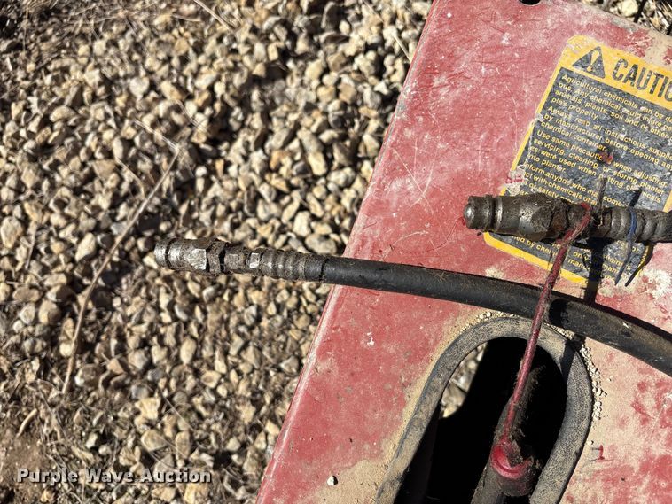 image for item EE4219 White 6100 planter