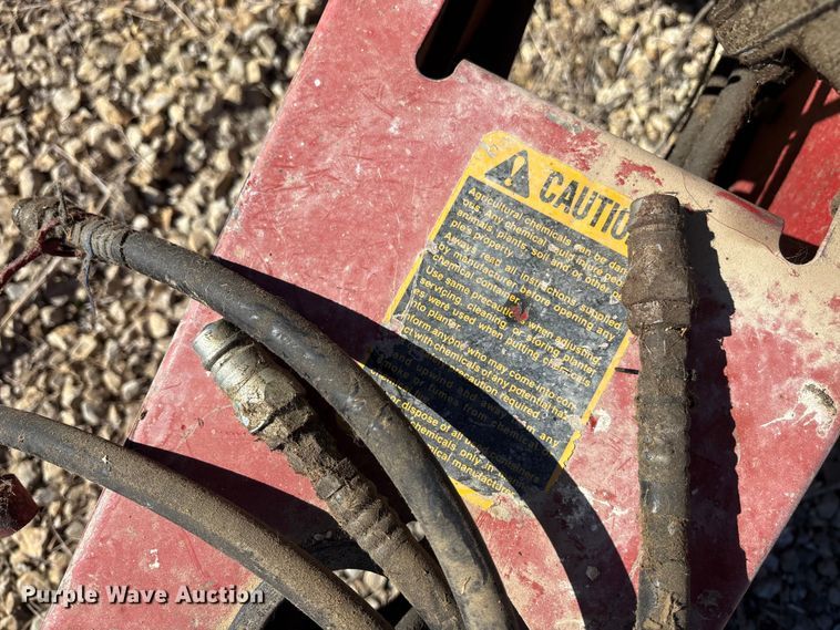 image for item EE4219 White 6100 planter