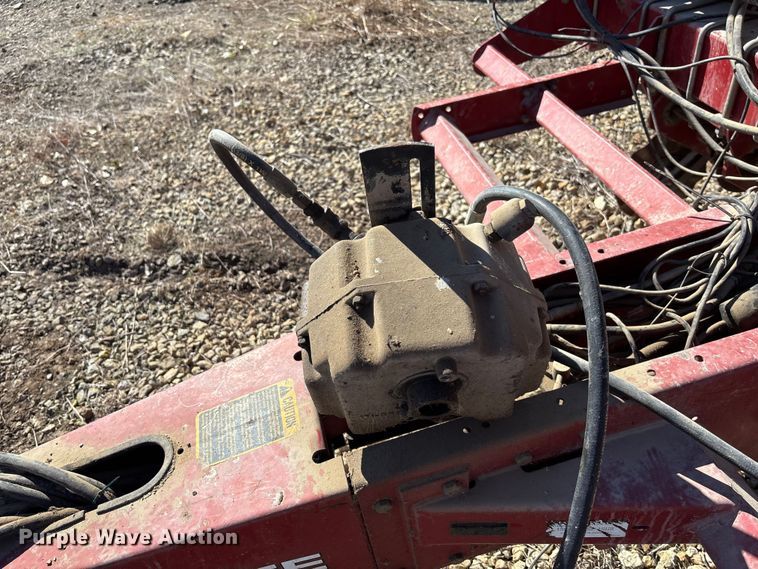 image for item EE4219 White 6100 planter