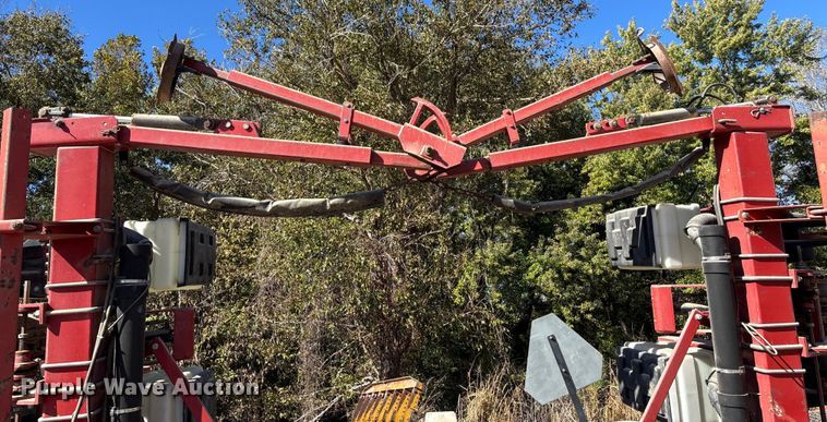 image for item EE4219 White 6100 planter