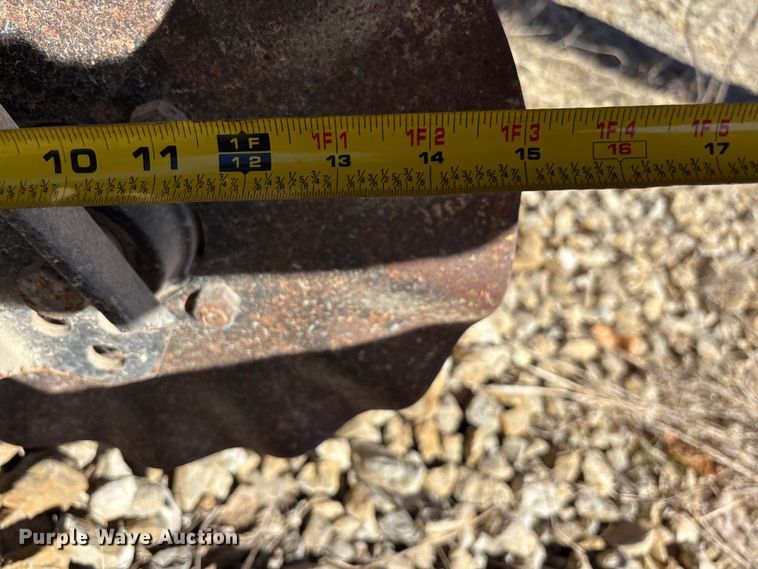 image for item EE4219 White 6100 planter