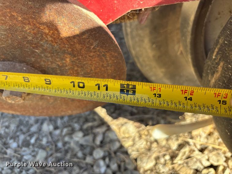 image for item EE4219 White 6100 planter