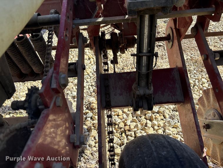 image for item EE4219 White 6100 planter