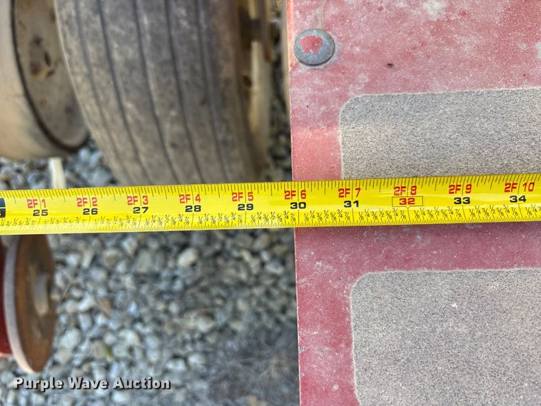 image for item EE4219 White 6100 planter