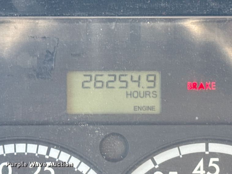 image for item EF2199 2014 Freightliner Business Class M2 feed delivery truck