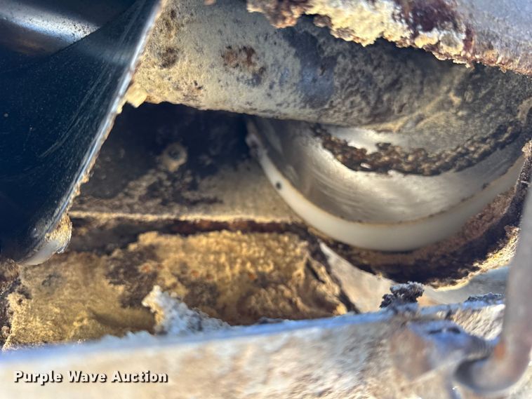 image for item EF2199 2014 Freightliner Business Class M2 feed delivery truck