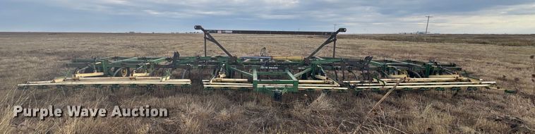 image for item EF6087 John Deere 84-0297 sweep plow