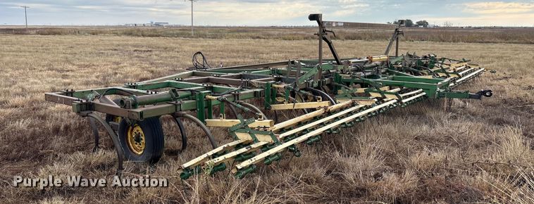 image for item EF6087 John Deere 84-0297 sweep plow