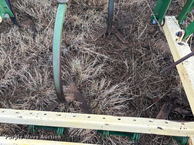 image for item EF6087 John Deere 84-0297 sweep plow