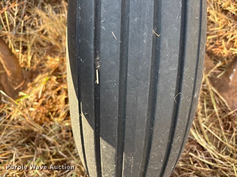 image for item EF6087 John Deere 84-0297 sweep plow