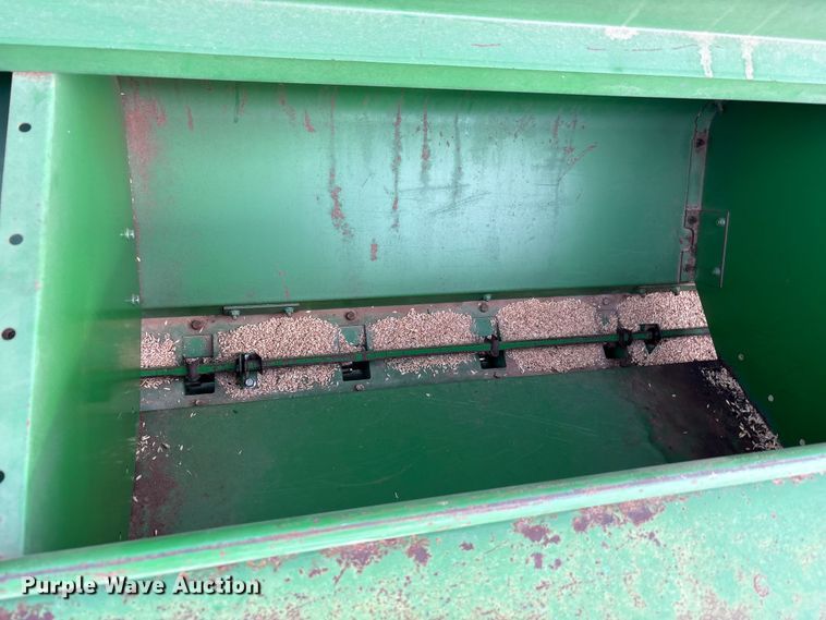 image for item EF6089 (3) John Deere 450 grain drills