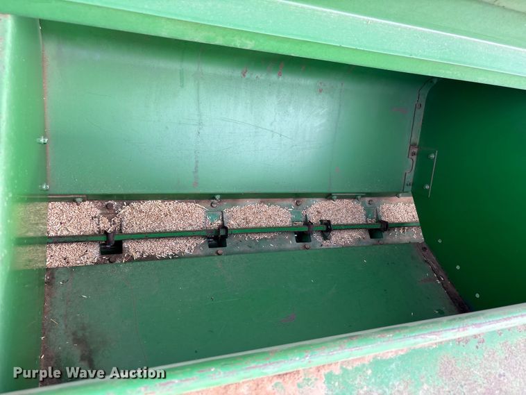 image for item EF6089 (3) John Deere 450 grain drills