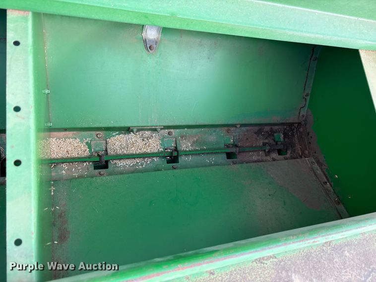 image for item EF6089 (3) John Deere 450 grain drills