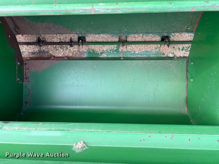 image for item EF6089 (3) John Deere 450 grain drills