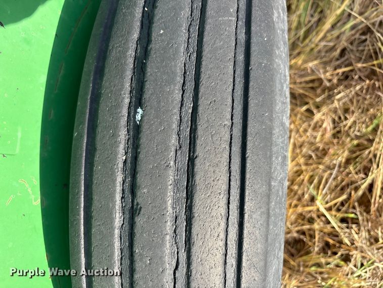 image for item EF6089 (3) John Deere 450 grain drills